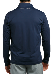 William Murray Golf Chip Shot Quarter-Zip Pullover